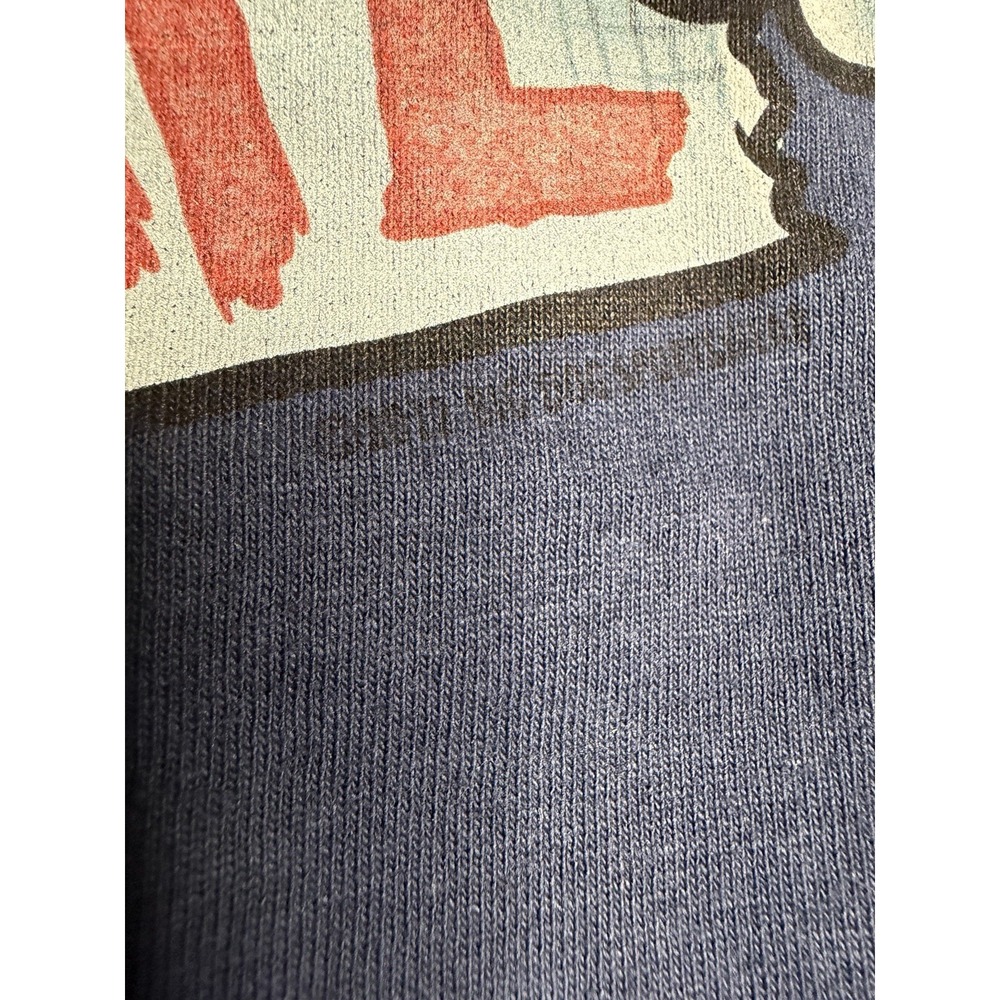 Men's Big Dogs " You Can't Fix Stupid, Not Even Duct Tape " T-Shirt Size 2XL - Picture 7 of 9